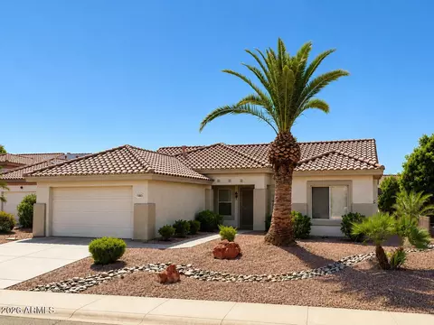 15865 W Laurel Canyon Ct, Surprise, AZ 85374