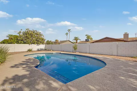Exterior - 4623 E Joan De Arc Ave, Phoenix, AZ 85032 photo 4 of 7