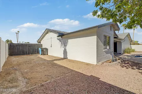 Exterior - 4623 E Joan De Arc Ave, Phoenix, AZ 85032 photo 7 of 7