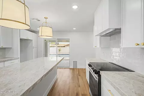 Kitchen - 4623 E Joan De Arc Ave, Phoenix, AZ 85032 photo 5 of 5