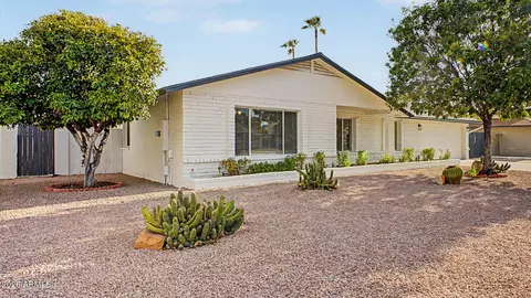Exterior - 4623 E Joan De Arc Ave, Phoenix, AZ 85032 photo 1 of 7