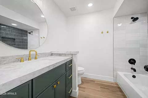 Bath - 4623 E Joan De Arc Ave, Phoenix, AZ 85032 photo 2 of 2