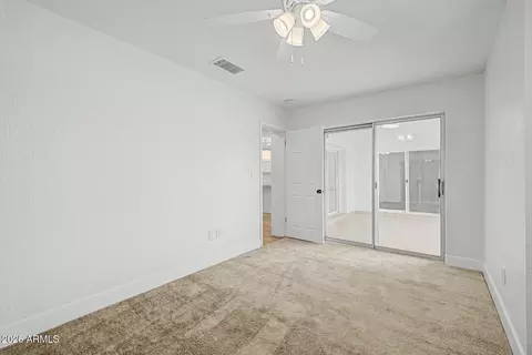 Bedroom - 4623 E Joan De Arc Ave, Phoenix, AZ 85032 photo 2 of 4