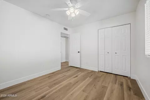 Bedroom - 4623 E Joan De Arc Ave, Phoenix, AZ 85032 photo 3 of 4