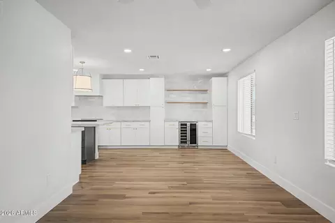 Living - 4623 E Joan De Arc Ave, Phoenix, AZ 85032 photo 3 of 4