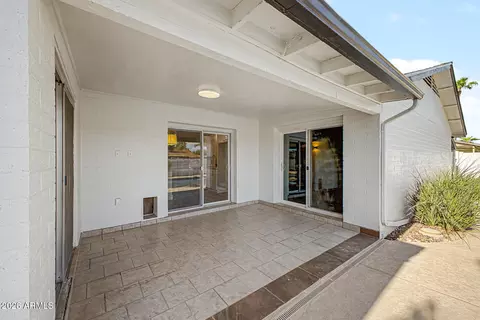Exterior - 4623 E Joan De Arc Ave, Phoenix, AZ 85032 photo 3 of 7