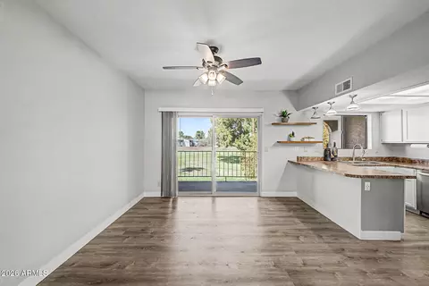 2524 S El Paradiso -- #90, Mesa, AZ 85202