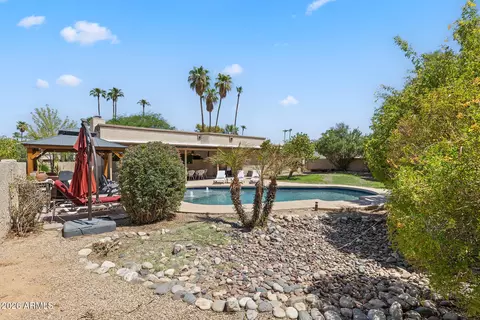 Exterior - 4725 E Le Marche Ave, Phoenix, AZ 85032 photo 7 of 9