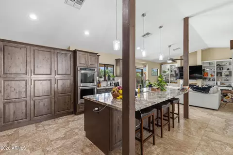 Kitchen - 4725 E Le Marche Ave, Phoenix, AZ 85032 photo 1 of 6