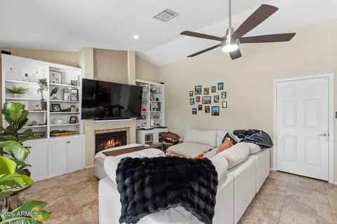 Living - 4725 E Le Marche Ave, Phoenix, AZ 85032 photo 2 of 2