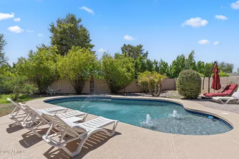 Exterior - 4725 E Le Marche Ave, Phoenix, AZ 85032 photo 1 of 9