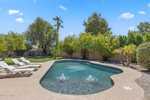 Exterior - 4725 E Le Marche Ave, Phoenix, AZ 85032 photo 8 of 9