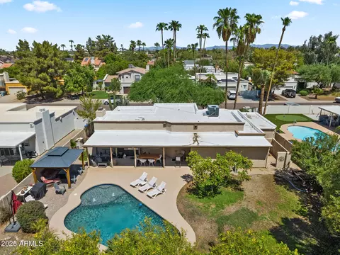 View/Area - 4725 E Le Marche Ave, Phoenix, AZ 85032 photo 2 of 3