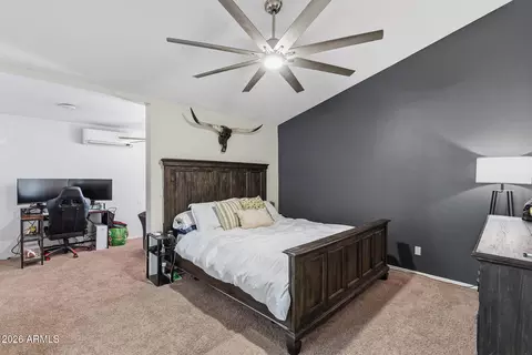 Bedroom - 4725 E Le Marche Ave, Phoenix, AZ 85032 photo 1 of 4
