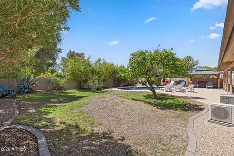 Exterior - 4725 E Le Marche Ave, Phoenix, AZ 85032 photo 5 of 9