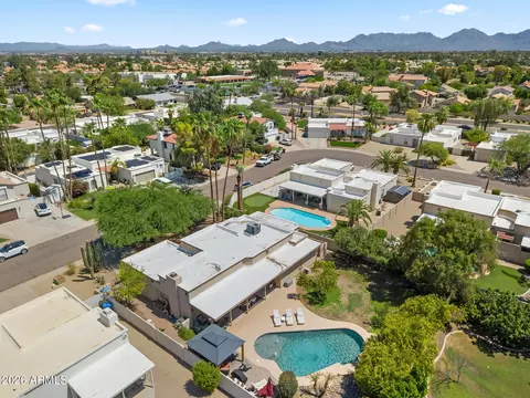 View/Area - 4725 E Le Marche Ave, Phoenix, AZ 85032 photo 3 of 3