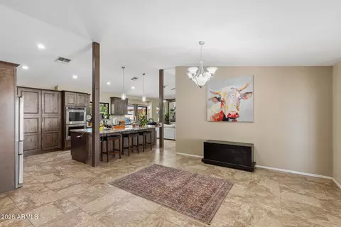 Entry Way - 4725 E Le Marche Ave, Phoenix, AZ 85032 photo 1 of 1