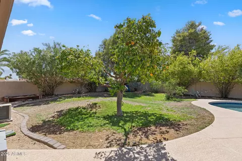 Exterior - 4725 E Le Marche Ave, Phoenix, AZ 85032 photo 9 of 9