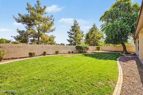 Exterior - 3469 E Mockingbird Dr, Gilbert, AZ 85234 photo 5 of 5