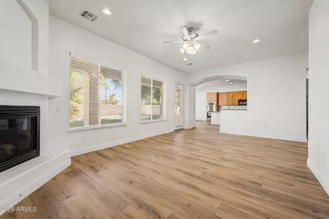 Living - 3469 E Mockingbird Dr, Gilbert, AZ 85234 photo 4 of 7