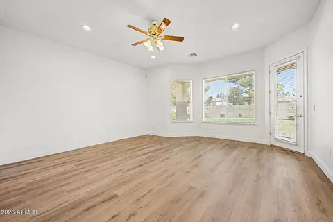 Living - 3469 E Mockingbird Dr, Gilbert, AZ 85234 photo 5 of 7