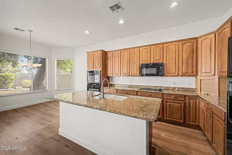 Kitchen - 3469 E Mockingbird Dr, Gilbert, AZ 85234 photo 1 of 4
