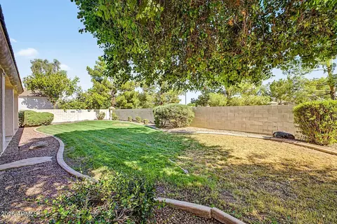 Exterior - 3469 E Mockingbird Dr, Gilbert, AZ 85234 photo 2 of 5