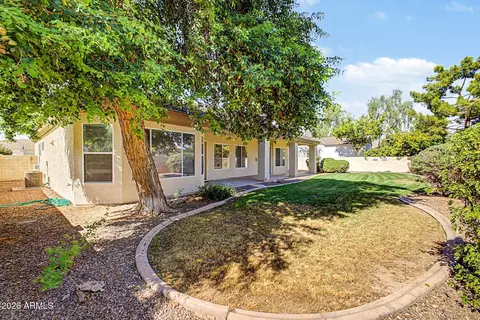 Exterior - 3469 E Mockingbird Dr, Gilbert, AZ 85234 photo 3 of 5