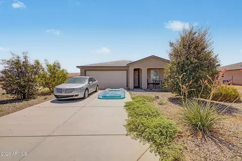 14147 S Vera Cruz Rd, Arizona City, AZ 85123