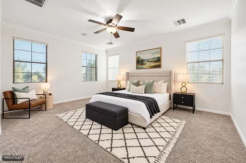 Bedroom - 3108 E Ridgewood Ln, Gilbert, AZ 85298 photo 2 of 2