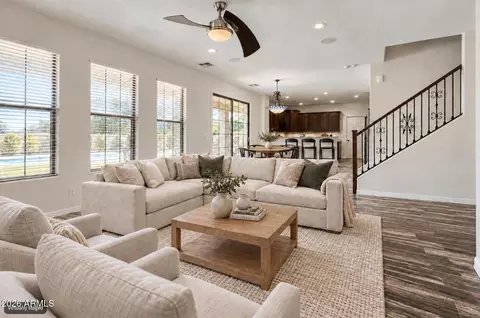 Living - 3108 E Ridgewood Ln, Gilbert, AZ 85298 photo 1 of 2
