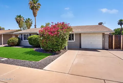 2253 W Boston St, Chandler, AZ 85224