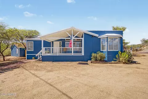 19768 E Squaw Valley Dr, Black Canyon City, AZ 85324