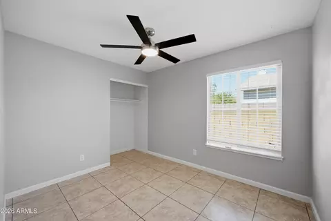 Bedroom - 1651 E Apollo Rd, Phoenix, AZ 85042 photo 1 of 1