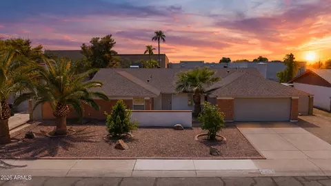 4237 W Hartford Ave, Glendale, AZ 85308
