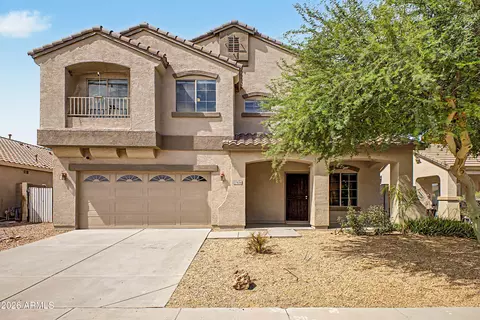 17436 W Watkins St, Goodyear, AZ 85338
