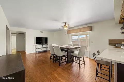 Dining - 8239 E Navarro Ave, Mesa, AZ 85209 photo 2 of 3