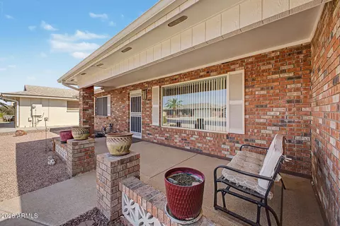 Exterior - 8239 E Navarro Ave, Mesa, AZ 85209 photo 1 of 6