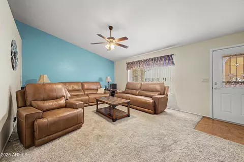 Living - 8239 E Navarro Ave, Mesa, AZ 85209 photo 2 of 4