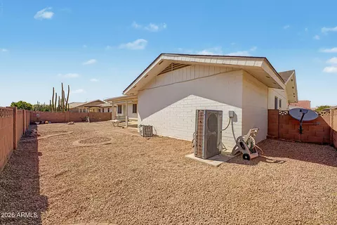 Exterior - 8239 E Navarro Ave, Mesa, AZ 85209 photo 2 of 6
