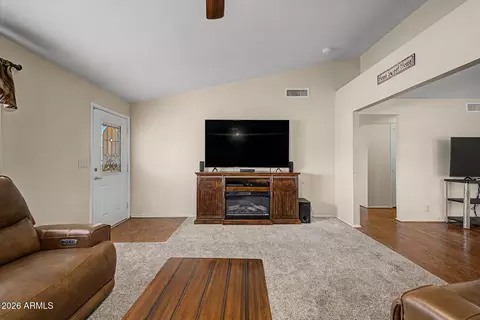 Living - 8239 E Navarro Ave, Mesa, AZ 85209 photo 4 of 4
