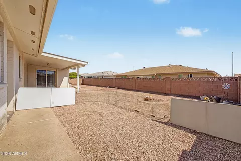 Exterior - 8239 E Navarro Ave, Mesa, AZ 85209 photo 4 of 6