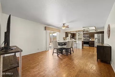 Dining - 8239 E Navarro Ave, Mesa, AZ 85209 photo 1 of 3
