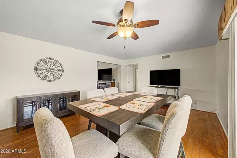 Dining - 8239 E Navarro Ave, Mesa, AZ 85209 photo 3 of 3