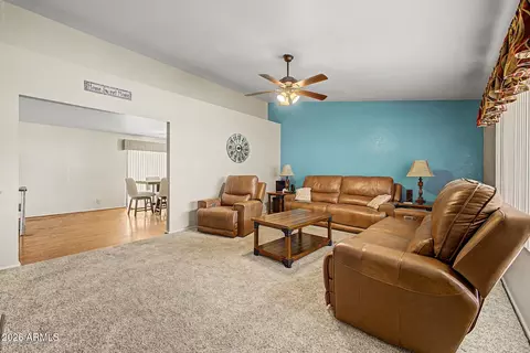 Living - 8239 E Navarro Ave, Mesa, AZ 85209 photo 1 of 4