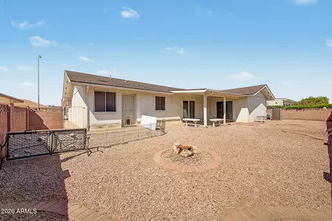 Exterior - 8239 E Navarro Ave, Mesa, AZ 85209 photo 3 of 6