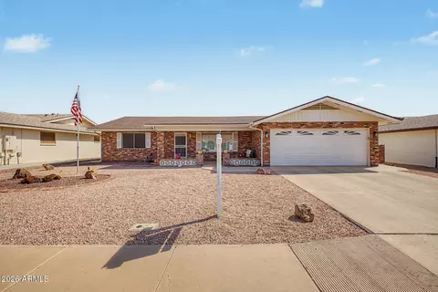 8239 E Navarro Ave, Mesa, AZ 85209