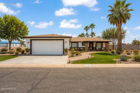 Other - 6747 E Albany St, Mesa, AZ 85205 photo 2 of 18