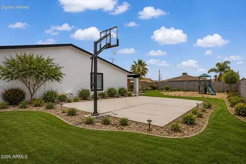 Exterior - 6747 E Albany St, Mesa, AZ 85205 photo 6 of 10
