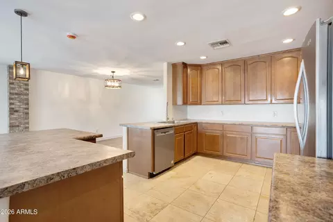 Kitchen - 6747 E Albany St, Mesa, AZ 85205 photo 1 of 5